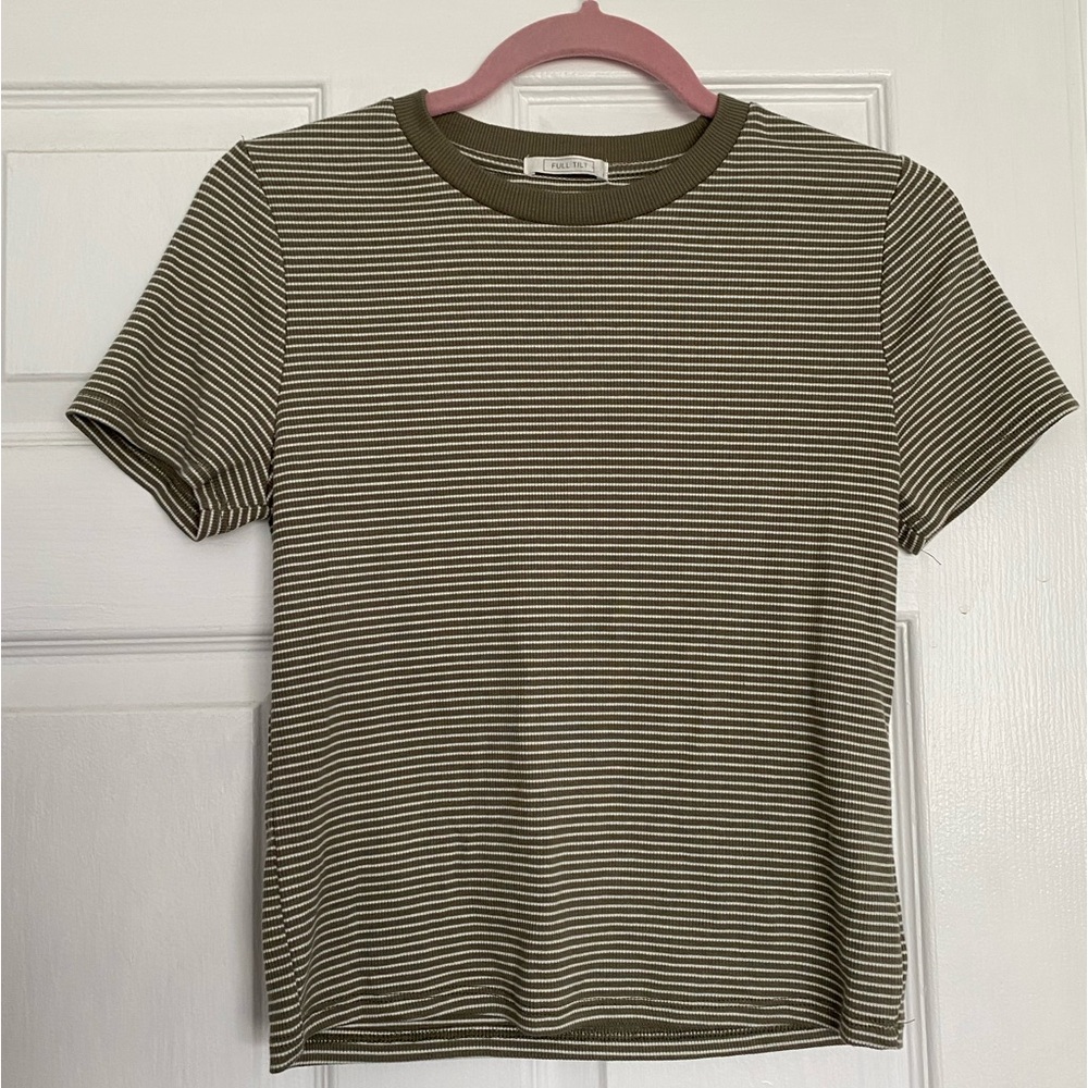 Women’s Fitted Shirt